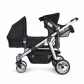 Topmark 2 COMBI DUO BUGGY - Количка за Близнаци Продукт Topmark 2 COMBI DUO BUGGY - Количка за Близнаци - 7 - BG Hlapeta